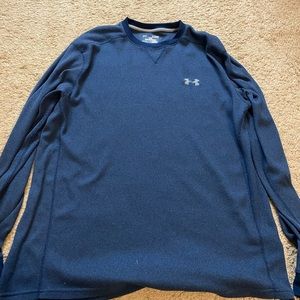 Two 4 One Under Armour Thermal